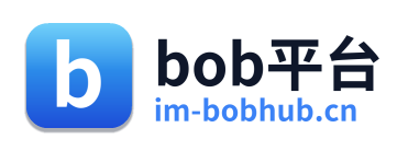 bob平台 Logo
